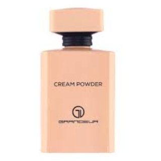 Grandeur Cream Powder Perfume EDP 100 ml (5055810042851)