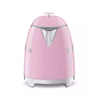 Smeg 50's Style KLF05PKEU Electric kettle 0.8L (KLF05PKEU)