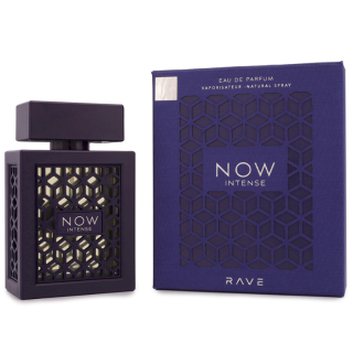 Rave Now Intense Perfume EDP 100ml (6291108735053)
