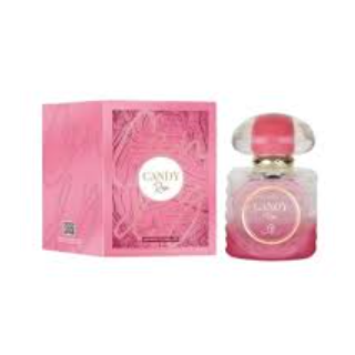 Grandeur Candy Rose Perfume EDP 100 ml (5055810038540)