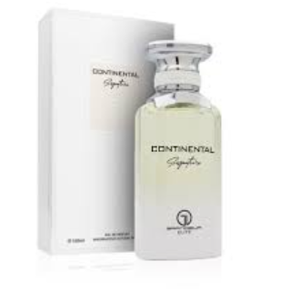 Grandeur Continental Signature Perfume EDP 100 ml (5055810049874)