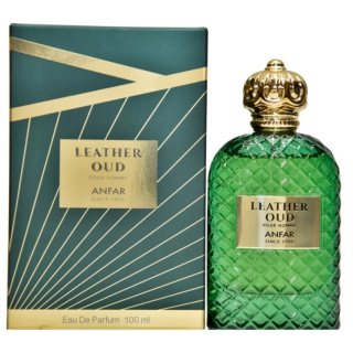 Anfar Leather Oud Perfume EDP 100 ml (6292257588798)