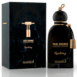 Hamidi Reichstag Perfume EDP 100 ml (6294015178951)