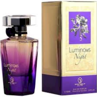 Grandeur Luminous Night Perfume EDP 100 ml (5055810012816)