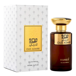 Hamidi Oud Admire Perfume EDP 100 ml (6294015161717)