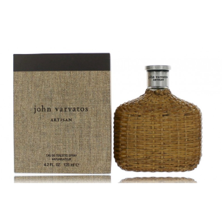John Varvatos Artisan Perfume EDT 125 ml (873824001184)