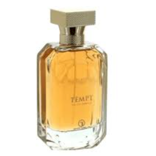 Grandeur Tempt Blanc Perfume EDP 100 ml (5055810042974)