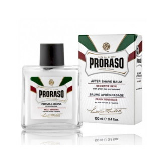 Proraso Sensitive & Anti-Irritation After Shave Balm 100 ml (8004395009817)
