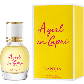 Lanvin A Girl in Capri Perfume EDT 50 ml (3386460103664)