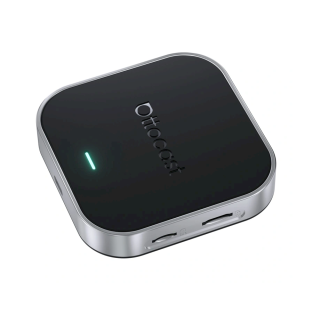 Ottocast OttoAibox E2 Wireless car adapter CarPlay (PCS55-TE2)