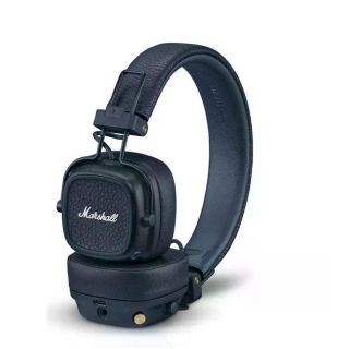 Marshall Major V Headphones Midnight Blue (7924327)