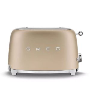 Smeg 50's Style TSF01CHMEU Toaster 950W (TSF01CHMEU)