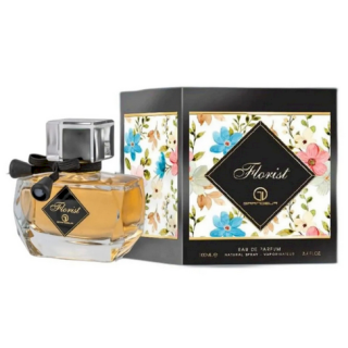 Grandeur Florist Perfume EDP 100 ml (5055810030322)
