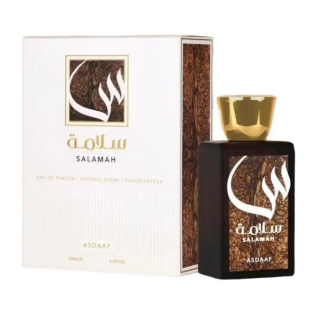 Asdaaf Salamah Perfume EDP 100ml (6290360591803)