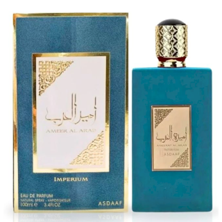 Asdaaf Ameer Al Arab Imperium Perfume EDP 100ml (6290360599465)