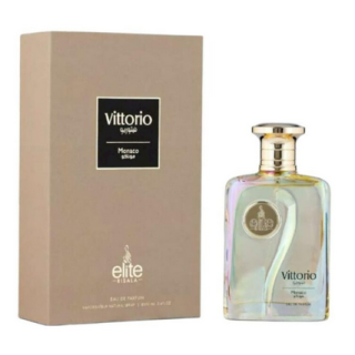 Risala Elite Vittorio Monaco Perfume EDP 100 ml (6294015196863)