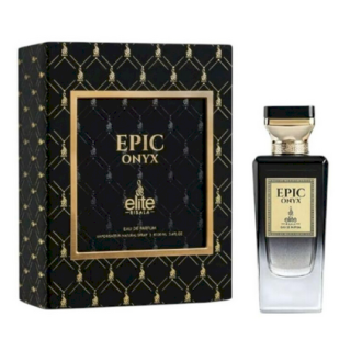 Risala Elite Epic Onyx Perfume EDP 100 ml (6294015197006)