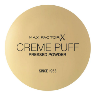 Max Factor Creme Puff 55 Candle Glow Pressed Powder 14 g (3616302748754)