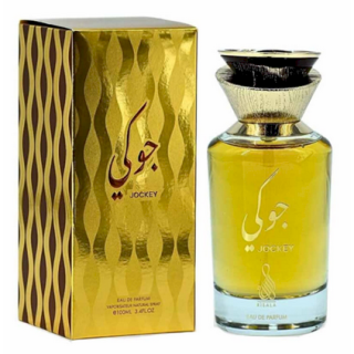 Risala Jockey Perfume EDP 100 ml (6294015185065)