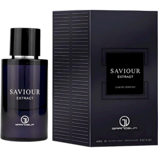 Grandeur Saviour Extract Perfume EDP 60 ml (5055810035686)