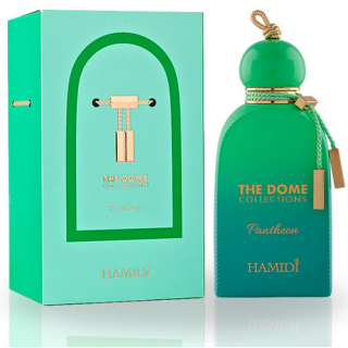 Hamidi Pantheon Perfume EDP 100 ml (6294015178906)