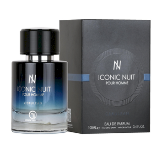 Grandeur Icon Perfume EDP 100 ml (5055810042929)