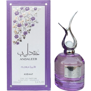 Asdaaf Andaleeb Flora Perfume EDP 100ml (6290360591810)