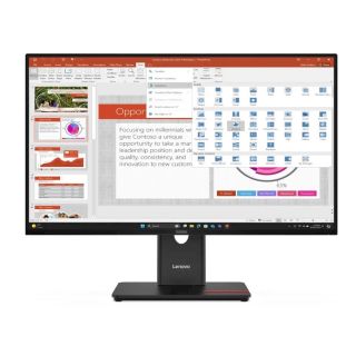 Lenovo ThinkVision T27-40 Full HD Monitor 27" (64A5MAT6EU)
