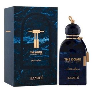 Hamidi Astrodome Perfume EDP 100 ml (6294015178944)