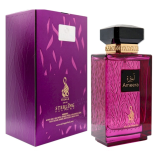 Risala Ameera Perfume EDP 100 ml (6294015196641)