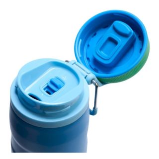 Stanley IceFlow Bottle Twist Flip Thermos Bottle 0.47L Blue (11601315)
