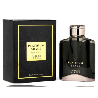 Anfar Platinum Shade Perfume EDP 100 ml (6292257588699)