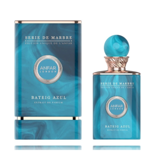 Anfar Bateig Azul Perfume PAR 100 ml (6292257643572)
