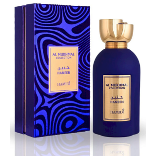 Hamidi Haneen Perfume EDP 100 ml (6294015176247)