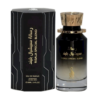 Risala Special Blend Perfume EDP 100 ml (6294015184198)