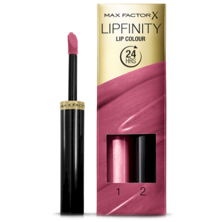 Max Factor Lipfinity 055 Sweet Lip Colour 4 ml (086100016080)