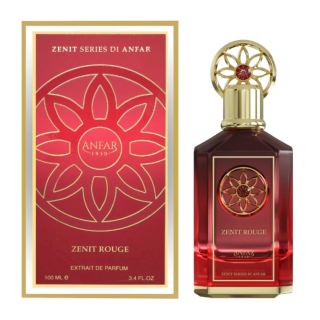 Anfar Zenit Rouge Perfume PAR 100 ml (6292257644005)