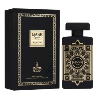 Risala Elite Qasr Majestic Perfume EDP 100 ml (6294015196979)