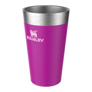 Stanley Stacking Tumbler Thermos 0.47L Purple (11612758)