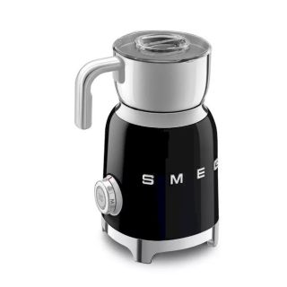 Smeg MFF11BLEU Milk Frother/Warmer 500W (MFF11BLEU)