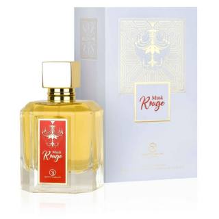Grandeur Musk Rouge Perfume EDP 100 ml (5055810029791)