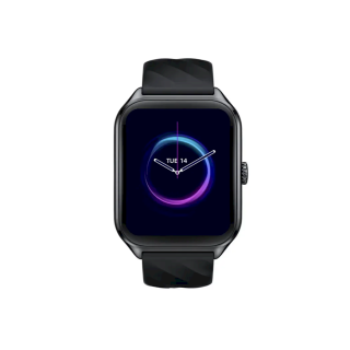 Zeblaze GTS 4 Smartwatch Black (6946639813953)