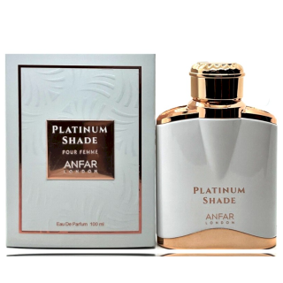 Anfar Platinum Shade Perfume EDP 100 ml (6292257588705)