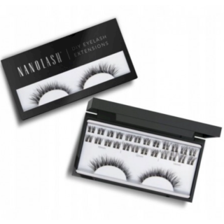 Nanolash DIY Eyelash Extensions Fantasy (5905669547833)