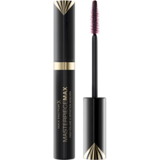 Max Factor Masterpiece Max Mascara Black 7,2 ml (3614225853517)