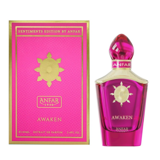 Anfar Awaken Perfume PAR 100 ml (6292257644159)