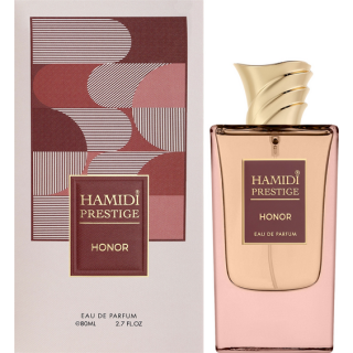Hamidi Prestige Honor Perfume EDP 80 ml (6294015164718)