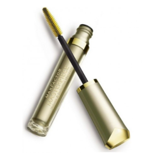 Max Factor Masterpiece Rich Black Mascara 4.5 ml (3614225853432)