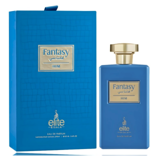 Risala Elite Fantasy Him Perfume EDP 100 ml (6294015196993)