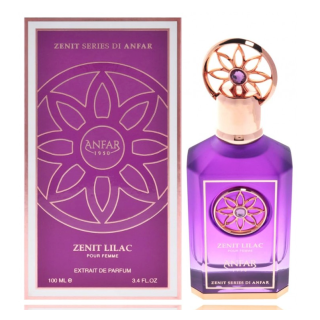 Anfar Zenit Lilac Perfume PAR 100 ml (6292257644029)